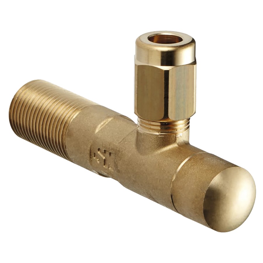 Robinet de réglage LAUFEN
3/8", 70 mm, sans rosace
raccord de serrage
groupe acoustique I