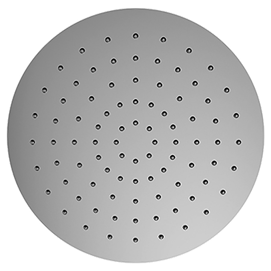 Pomme de douche KARTELL
LAUFEN
D 30 cm, autonettoyant
sans bras de douche
murale/plafond 712 846/851