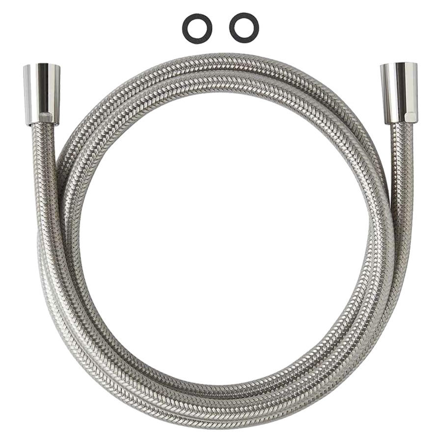 Flexible de douche métallique Kartell Laufen