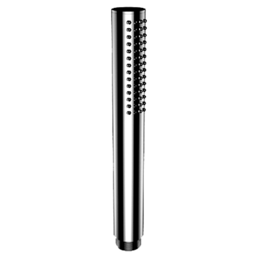 Douche à main TWINSTICK
avec RubiClean débit 8,5 l/min
