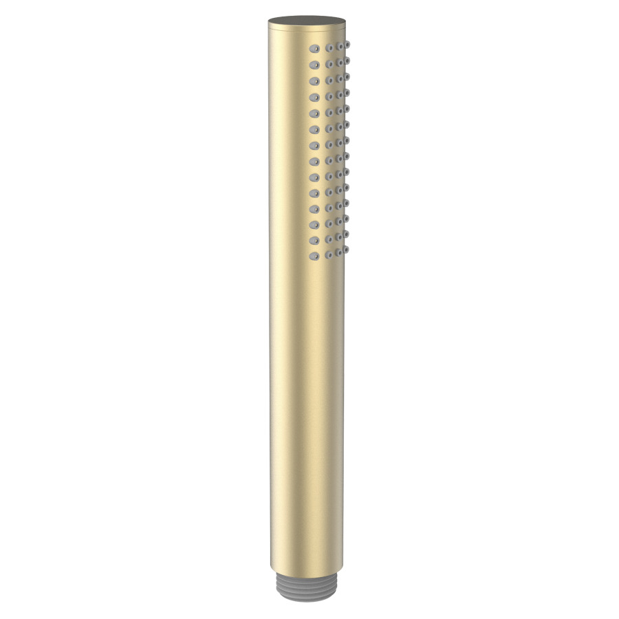 Douche à main TWINSTICK
avec RubiClean débit 8,5 l/min