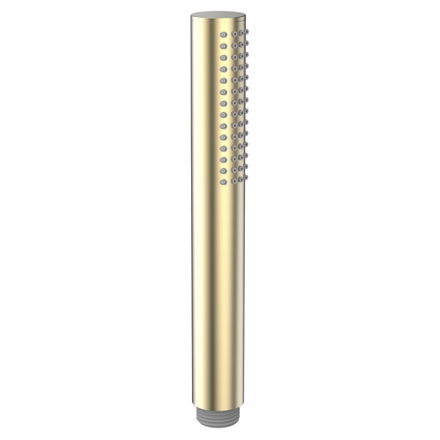 Douche à main TWINSTICK
avec RubiClean débit 8,5 l/min
