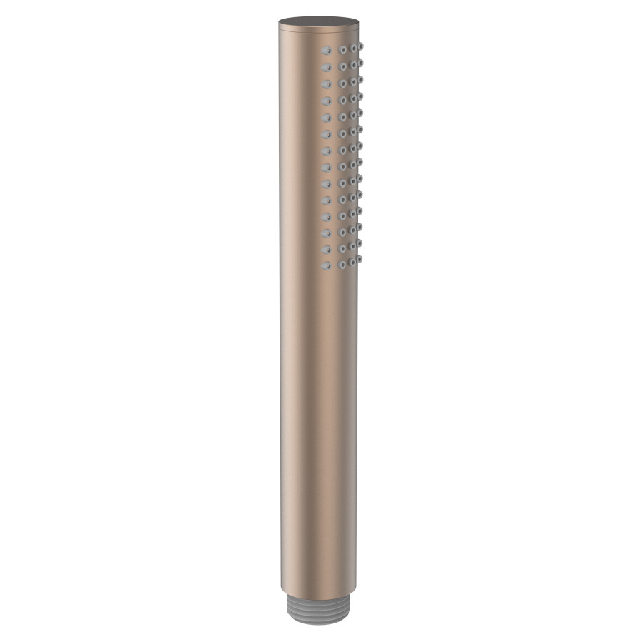 Douche à main TWINSTICK
avec RubiClean débit 8,5 l/min