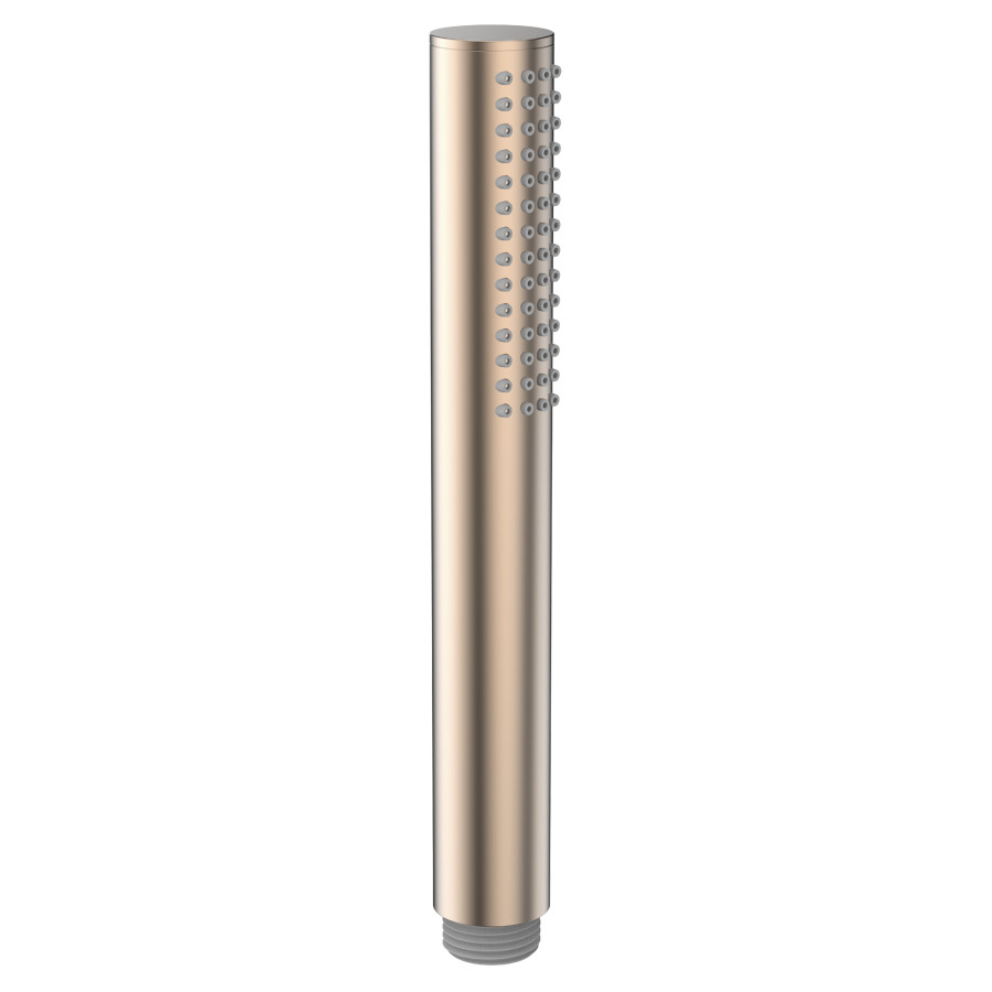 Douche à main TWINSTICK
avec RubiClean débit 8,5 l/min