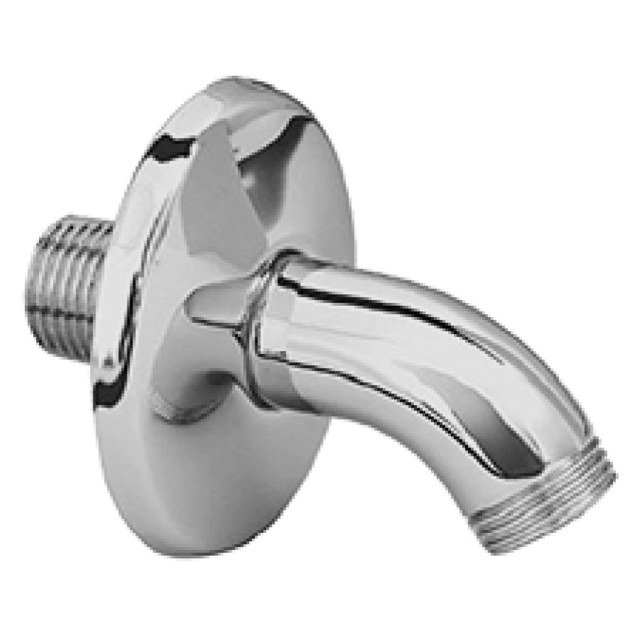Coude de raccordement LAUFEN
S 50 mm, 30°, 1/2"
pour douche murale