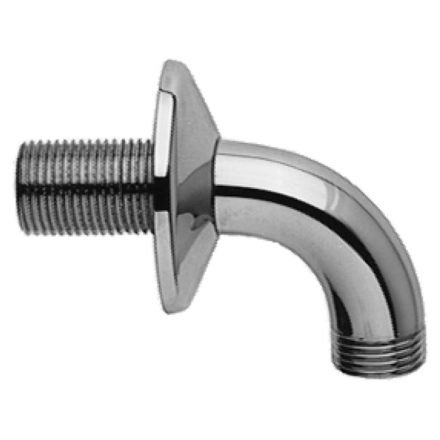Coude de raccordement LAUFEN
S 50 mm, 90°, 1/2"
pour tuyaux avec douche