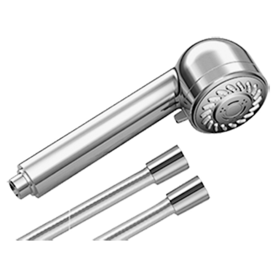 Garniture de douche SimiJet Multi