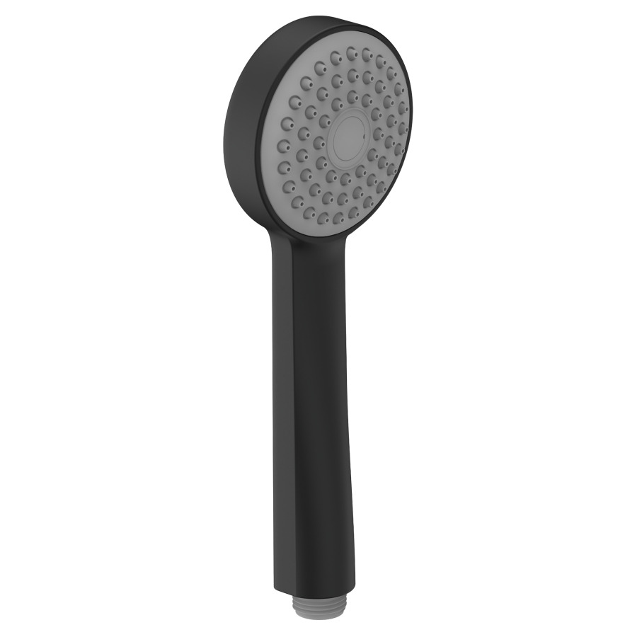 Douche à main STELLA
D 80 mm, monojet, RubiClean
autonettoyant, débit
8,5 l/min
