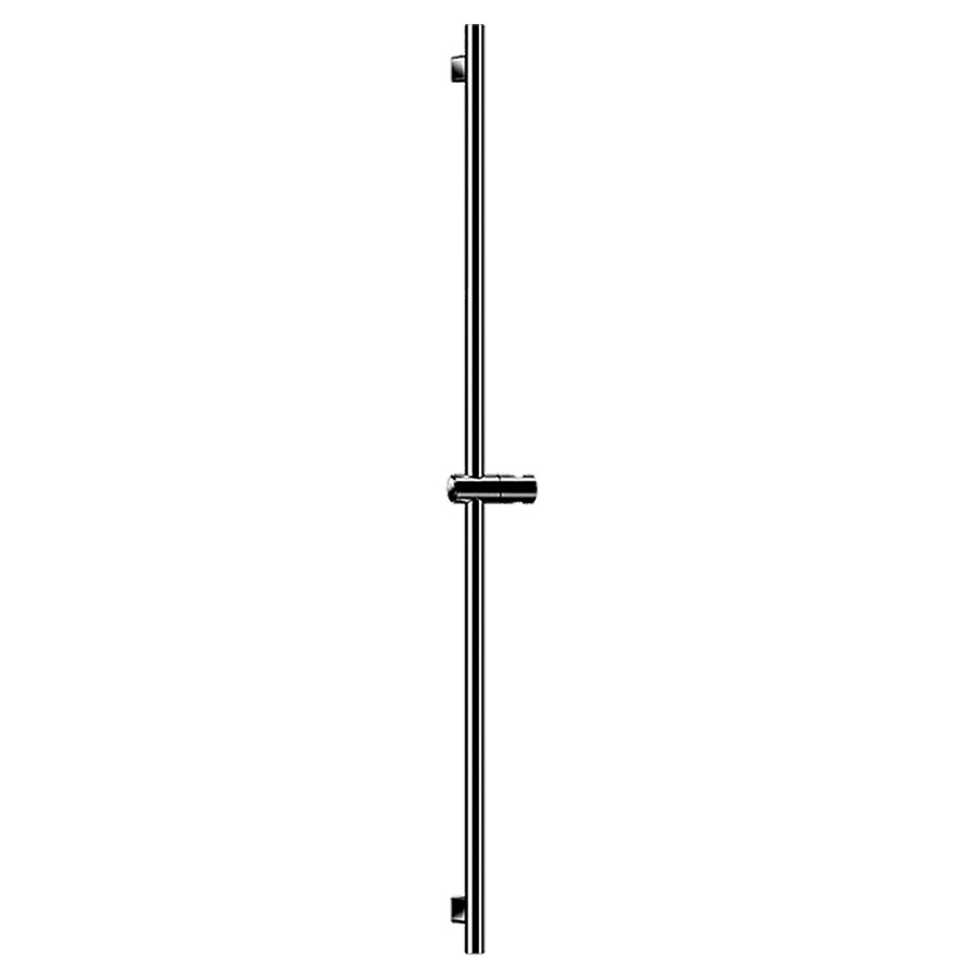 Glissière de douche TwinGliss