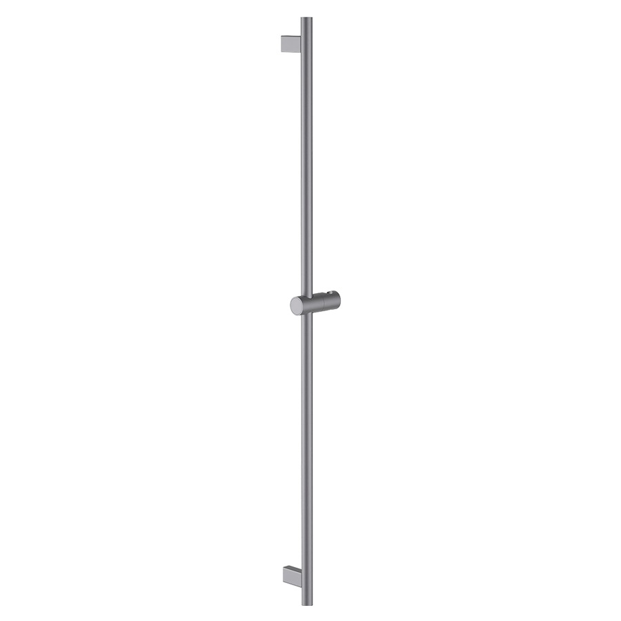 Glissière de douche TWINGLISS
110 cm, support de douche
