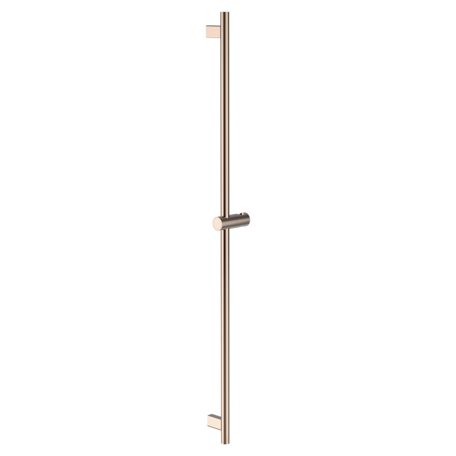 Glissière de douche TWINGLISS
110 cm, support de douche