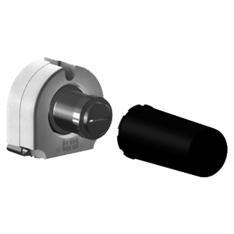 Corps à encastrer DORNBRACHT
1/2", élément de constructions
montage devant UP, pour
751 122/751 218
groupe acoustique I