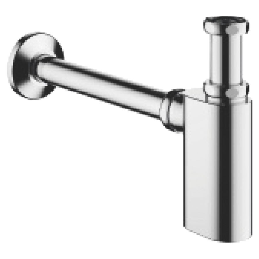 Siphon de lavabo Dornbracht
