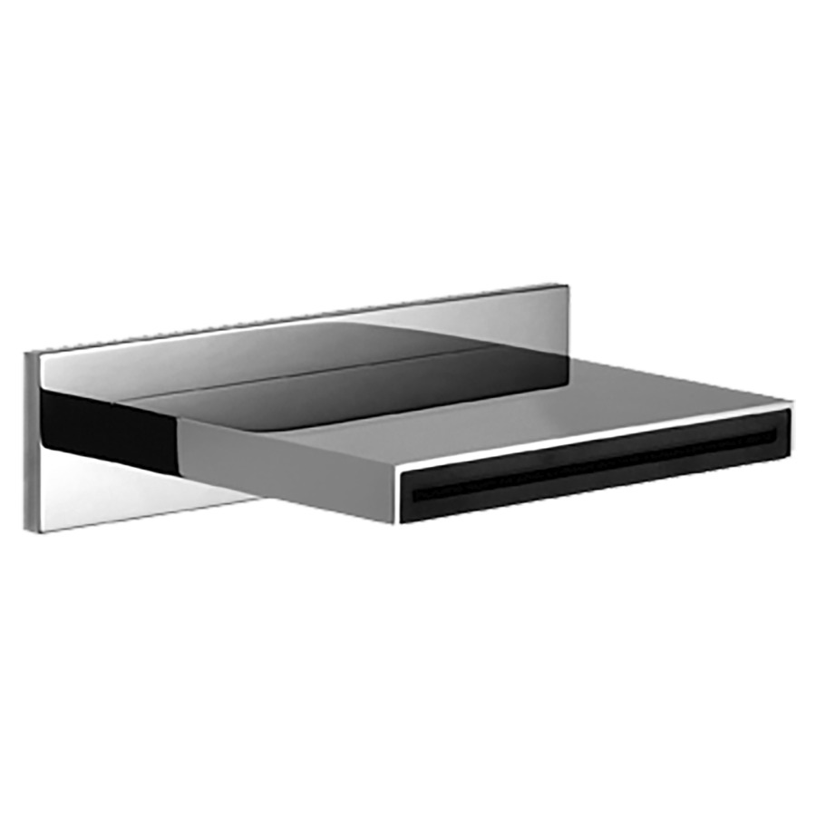 Goulot baignoire cascade Balance Modules/Mem/Deque