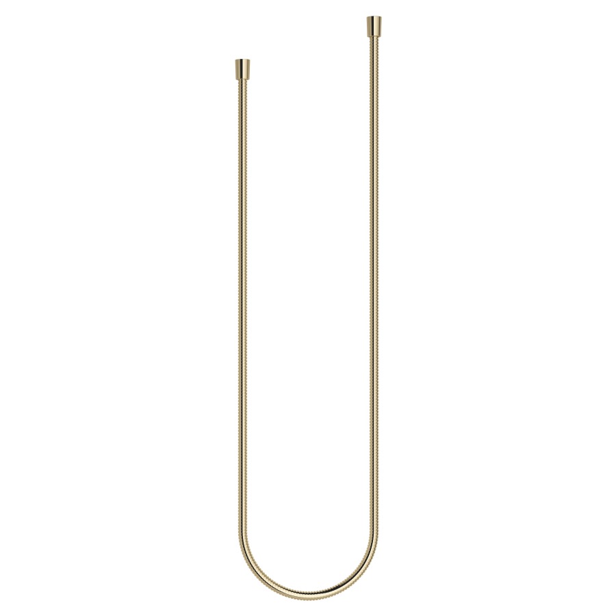 Brauseschlauch DORNBRACHT
175 cm, 1/2" x 1/2"
Metall, Doppelkonus