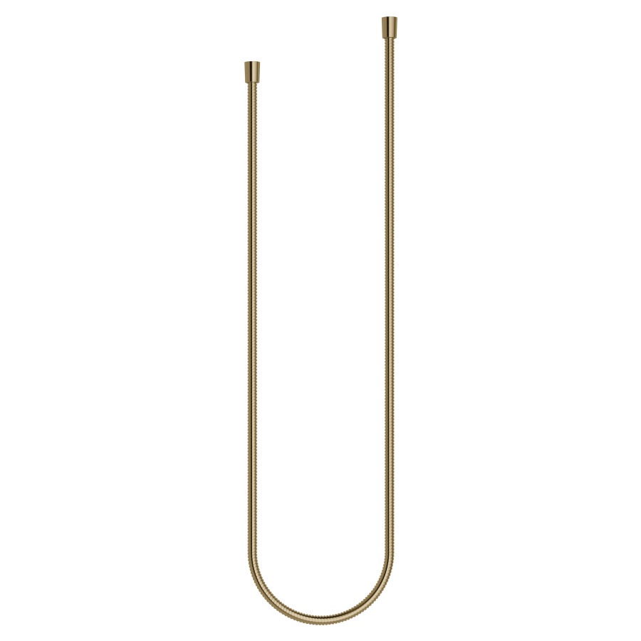 Tuyau de douche DORNBRACHT
175 cm, 1/2" x 1/2"
métallique, cône double