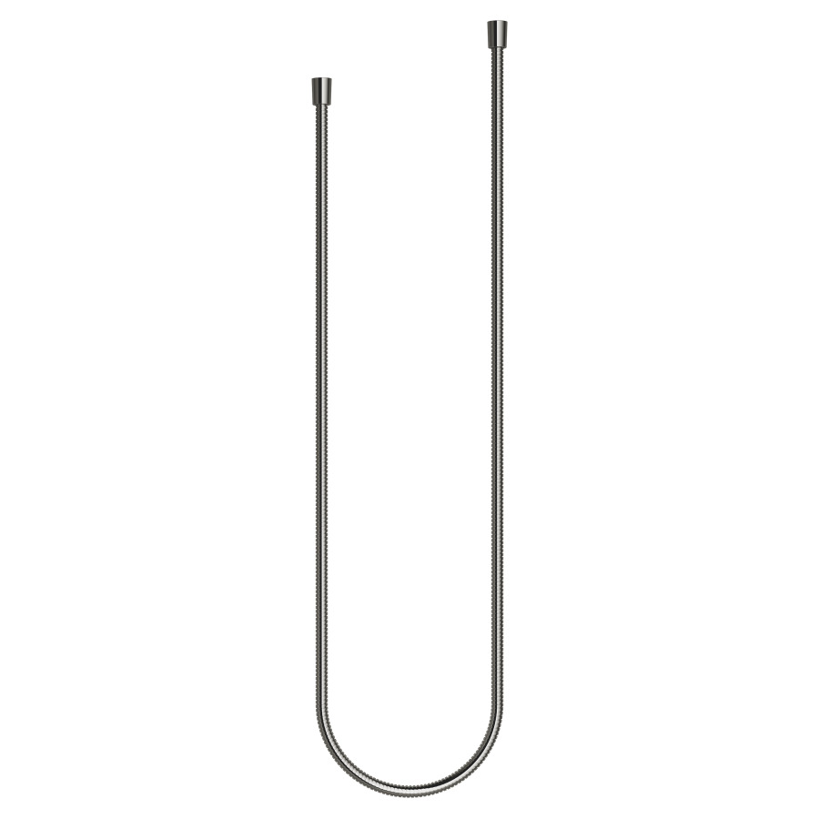 Tuyau de douche DORNBRACHT
175 cm, 1/2" x 1/2"
métallique, cône double