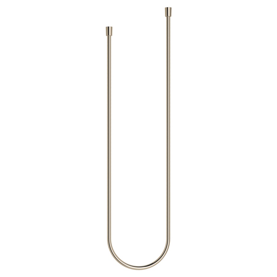 Brauseschlauch DORNBRACHT
175 cm, 1/2" x 1/2"
Metall, Doppelkonus