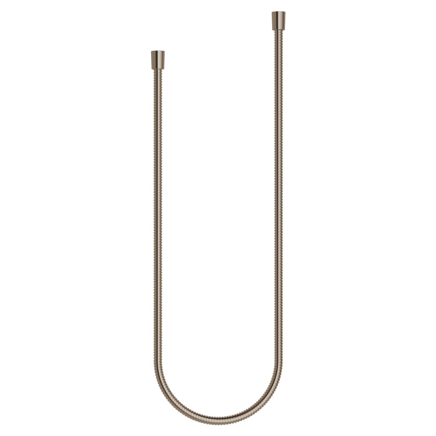 Tuyau de douche DORNBRACHT
125 cm, 1/2" x 1/2"
métallique, cône double
