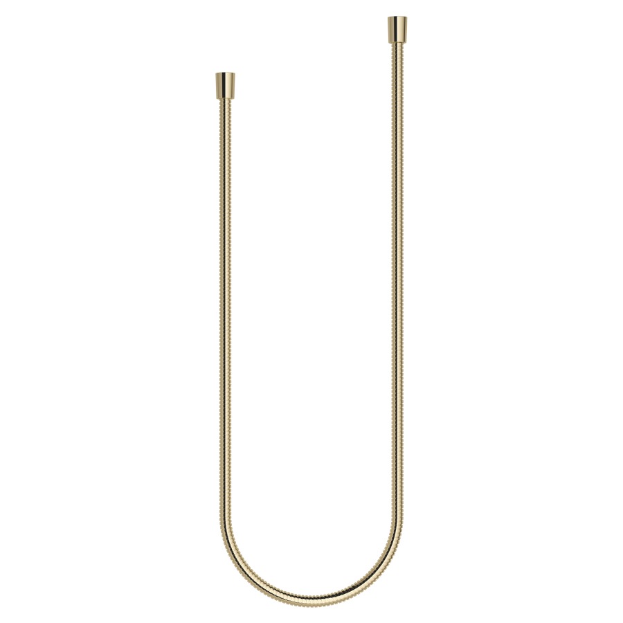 Brauseschlauch DORNBRACHT
125 cm, 1/2" x 1/2"
Metall, Doppelkonus