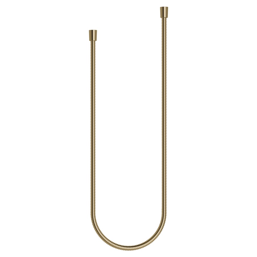 Tuyau de douche DORNBRACHT
125 cm, 1/2" x 1/2"
métallique, cône double