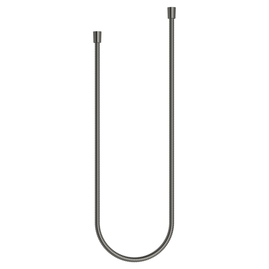 Tuyau de douche DORNBRACHT
125 cm, 1/2" x 1/2"
métallique, cône double