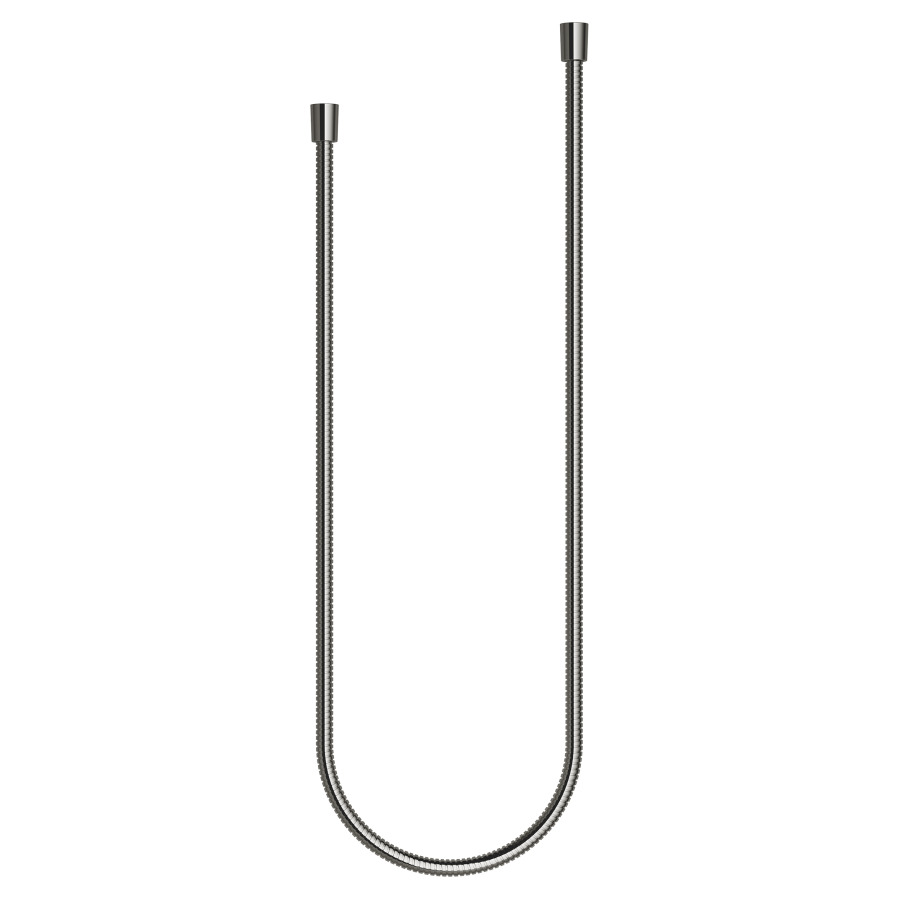 Tuyau de douche DORNBRACHT
125 cm, 1/2" x 1/2"
métallique, cône double
