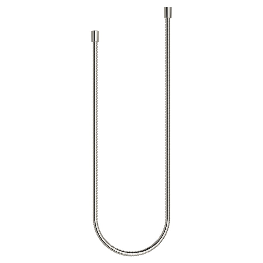 Tuyau de douche DORNBRACHT
125 cm, 1/2" x 1/2"
métallique, cône double
