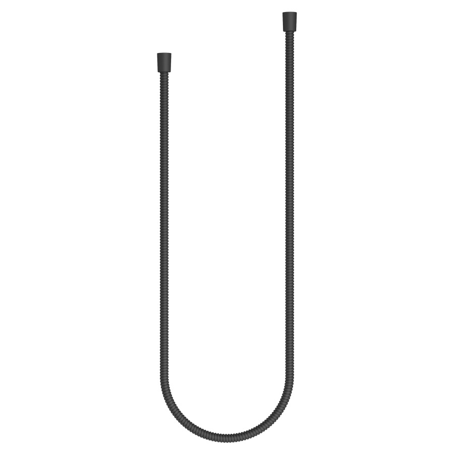 Tuyau de douche DORNBRACHT
125 cm, 1/2" x 1/2"
métallique, cône double