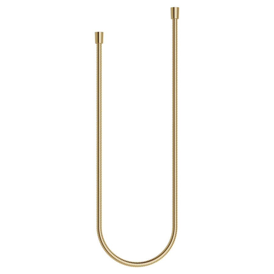 Brauseschlauch DORNBRACHT
125 cm, 1/2" x 1/2"
Metall, Doppelkonus