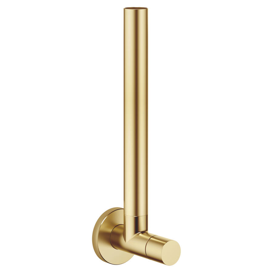 Robinet de réglage DORNBRACHT
1/2", groupe acoustique NT