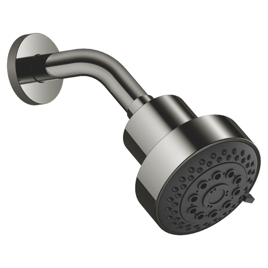 Douche murale DORNBRACHT
1/2", système anticalcaire
réglable normale/soft/massage
groupe acoustique NT
