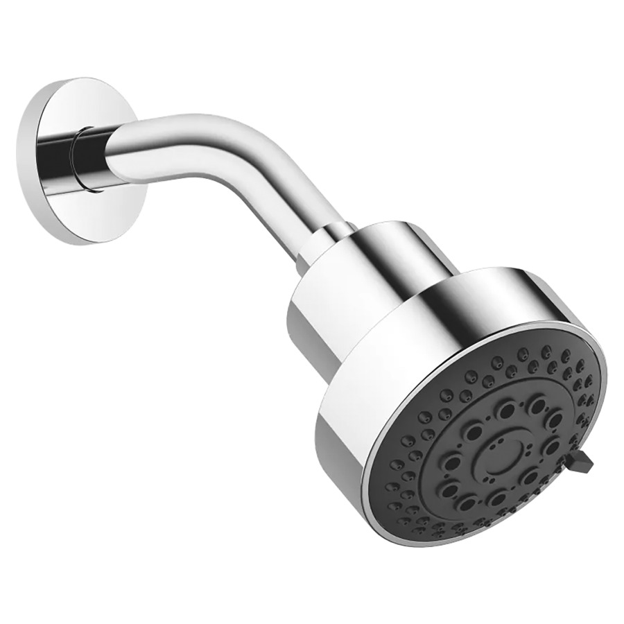 Douche murale Dornbracht