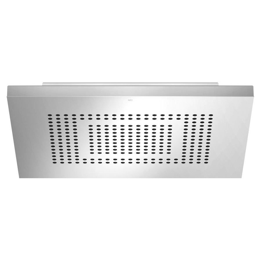 Douche au plafond BigRain 1/2"