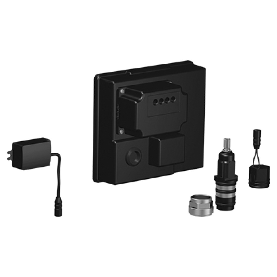 eSET Touchfree Dornbracht