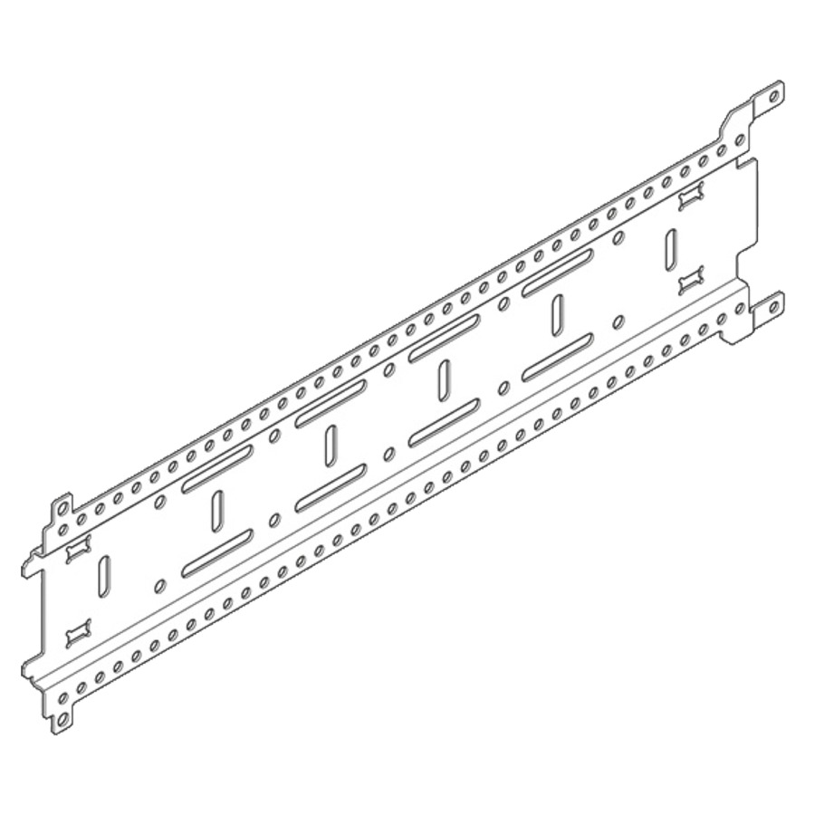 Rail de montage xGRID
