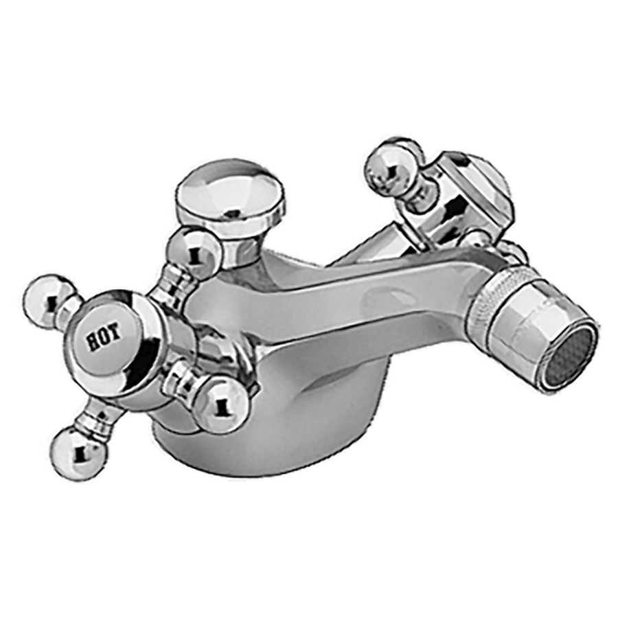 Batterie de bidet Madison