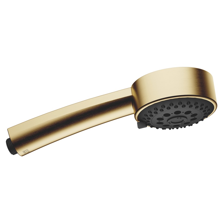 Handbrause MADISON
normal/massage/soft
Durchflussmenge 6,8 l/min.