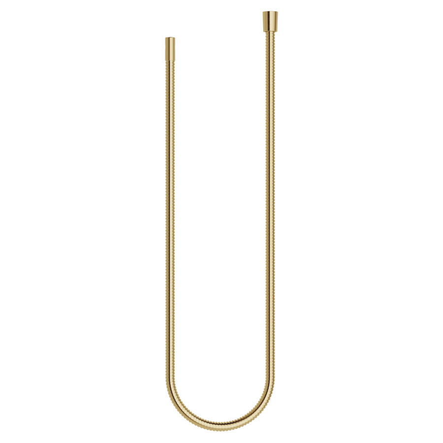 Tuyau de douche DORNBRACHT
150 cm, 1/2" x 3/8"
métallique, cône
