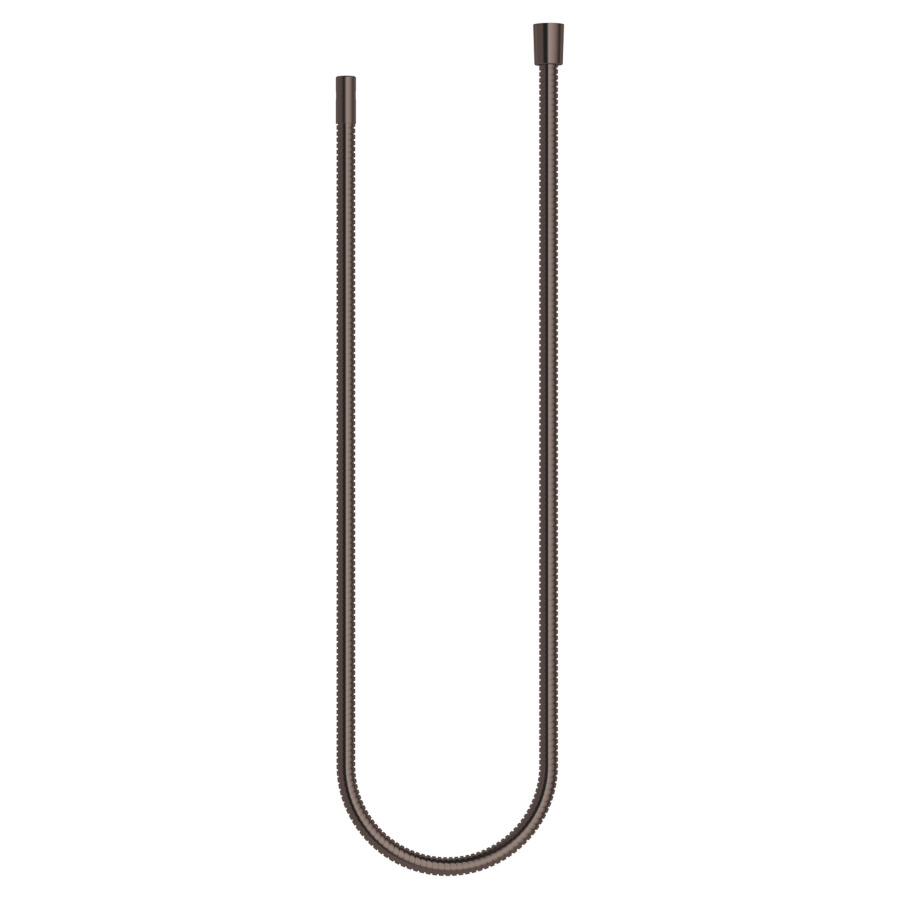 Tuyau de douche DORNBRACHT
150 cm, 1/2" x 3/8"
métallique, cône