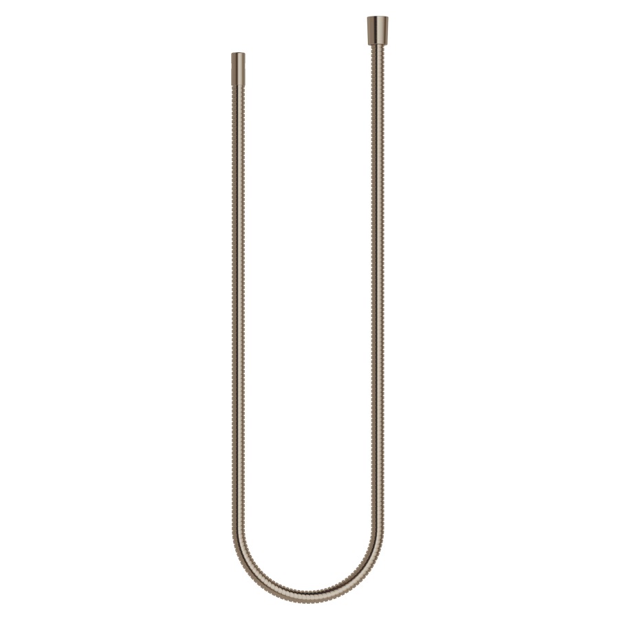 Tuyau de douche DORNBRACHT
150 cm, 1/2" x 3/8"
métallique, cône