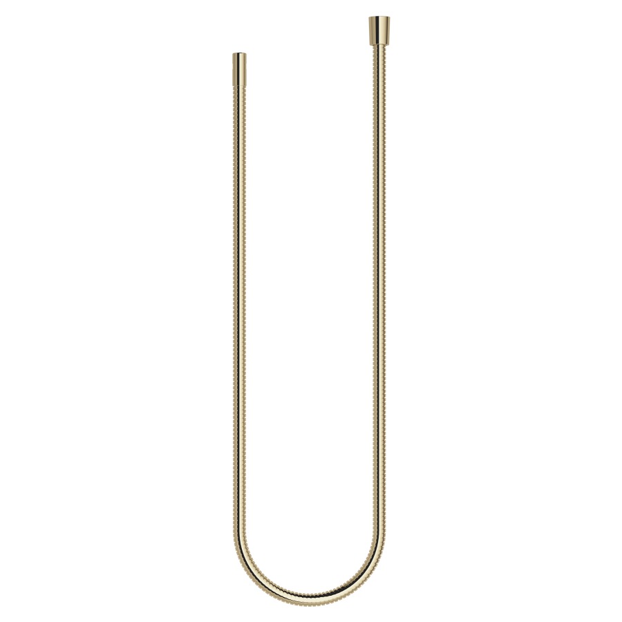 Brauseschlauch DORNBRACHT
150 cm, 1/2" x 3/8"
Metall, Konus