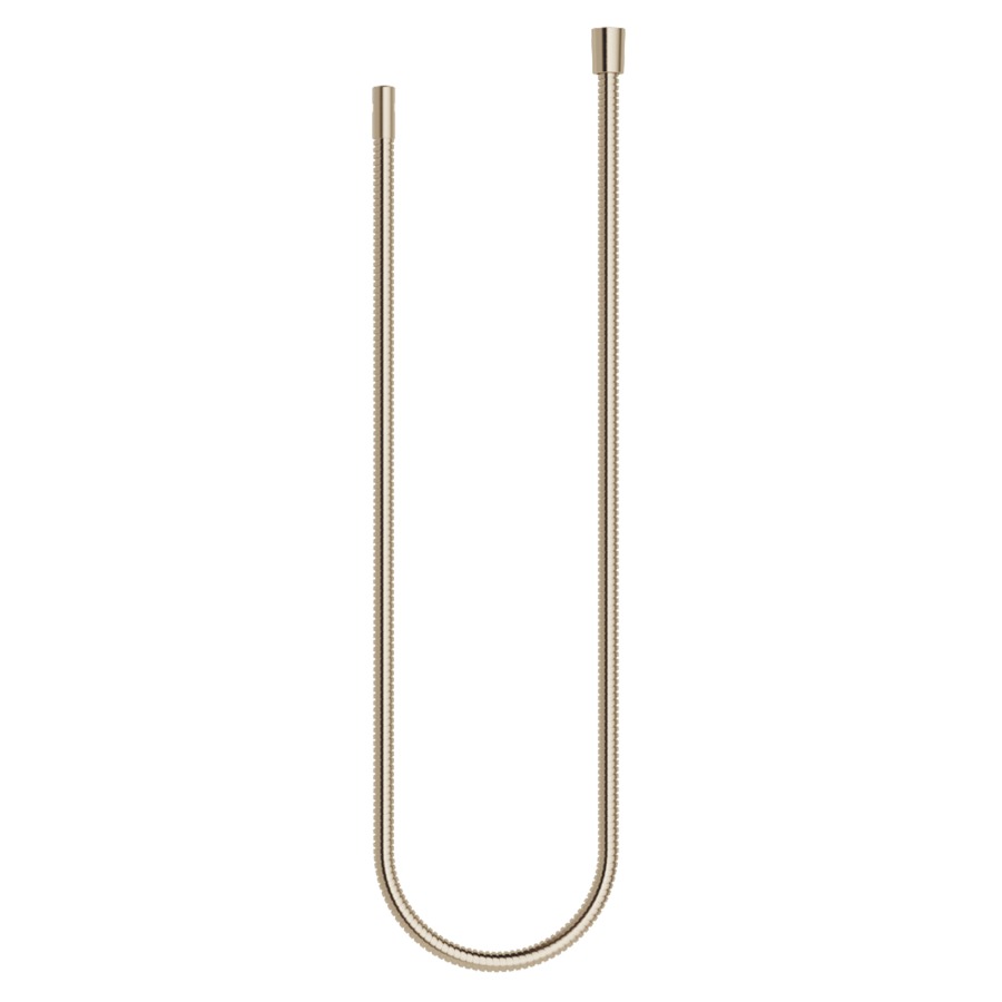 Tuyau de douche DORNBRACHT
150 cm, 1/2" x 3/8"
métallique, cône