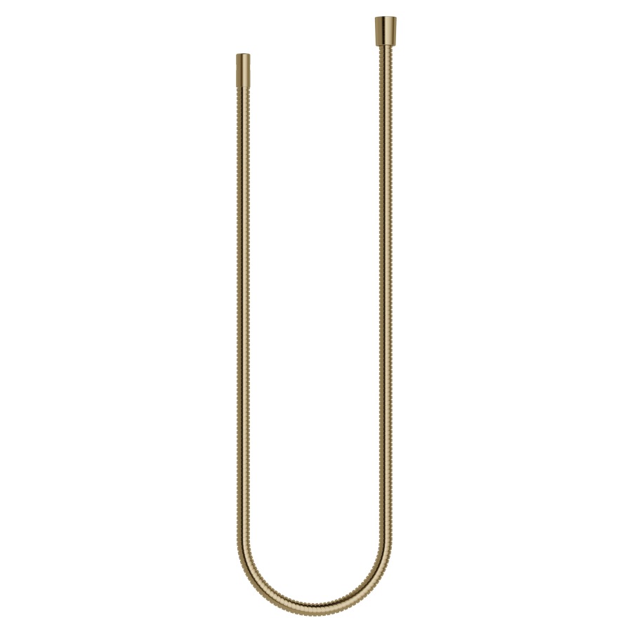 Tuyau de douche DORNBRACHT
150 cm, 1/2" x 3/8"
métallique, cône