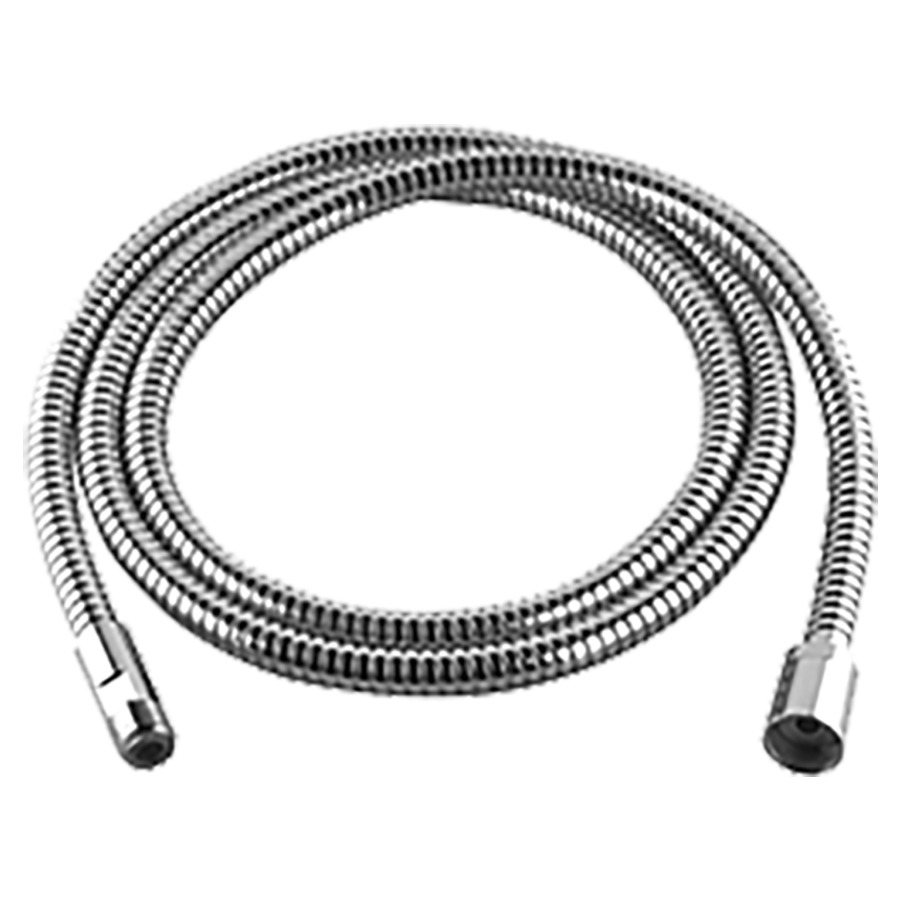 Tuyau de douche DORNBRACHT
150 cm, 1/2" x 3/8"
métallique, cône