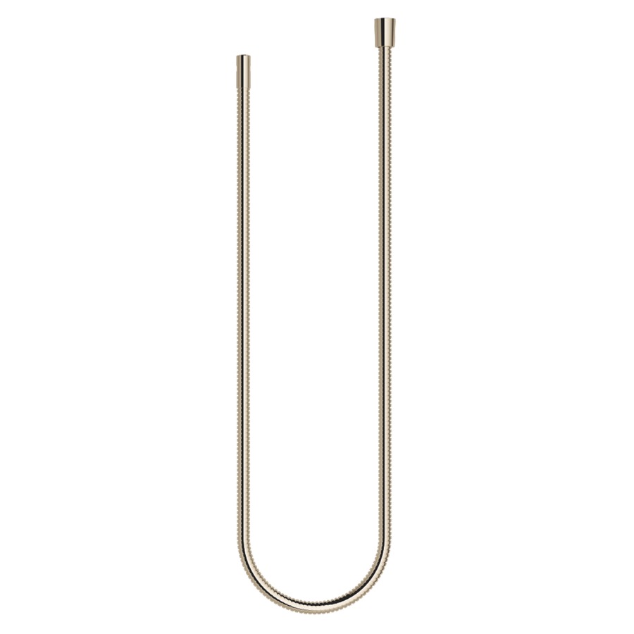 Brauseschlauch DORNBRACHT
150 cm, 1/2" x 3/8"
Metall, Konus
