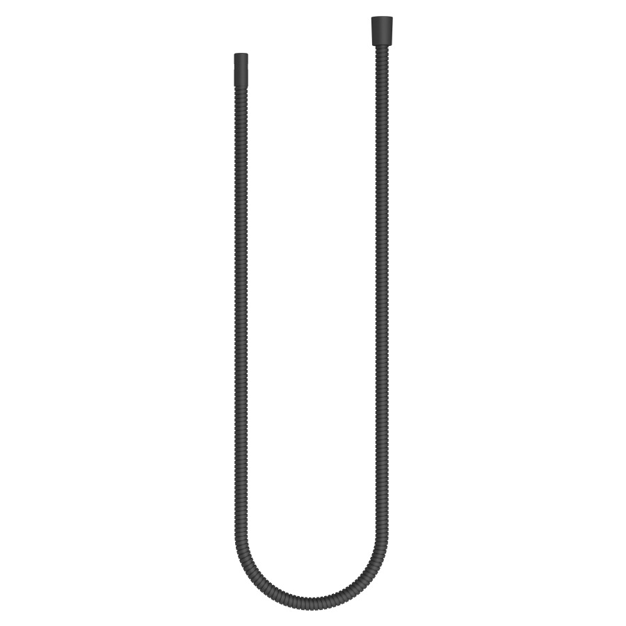 Tuyau de douche DORNBRACHT
150 cm, 1/2" x 3/8"
métallique, cône