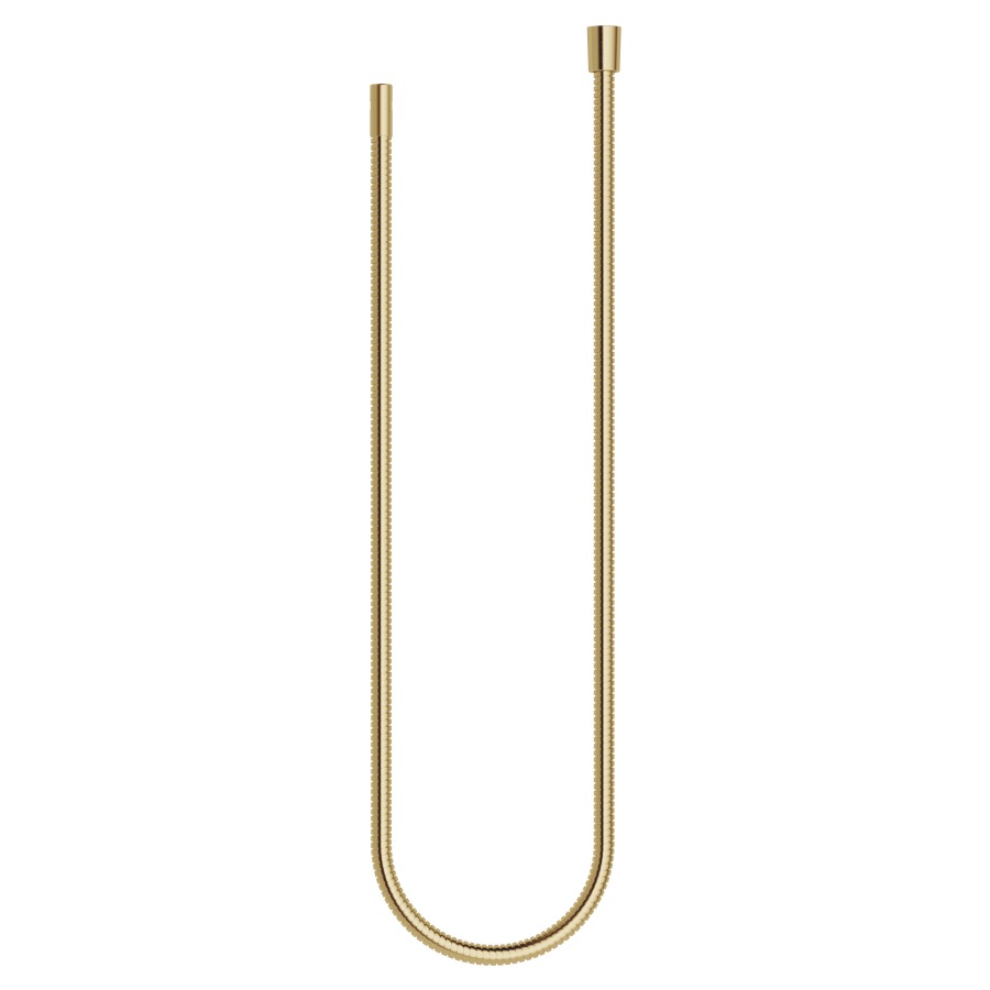 Brauseschlauch DORNBRACHT
150 cm, 1/2" x 3/8"
Metall, Konus