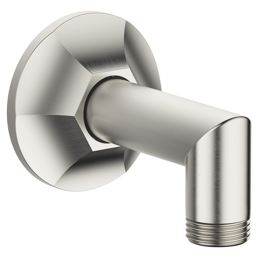 Wandanschlussbogen MADISON
Rosette D 60 mm, Anschluss
1/2", Abgang 1/2", ohne
Einbaukörper Wandwinkel
751 021