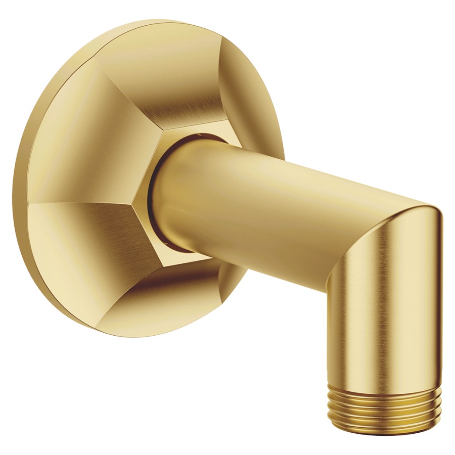 Wandanschlussbogen MADISON
Rosette D 60 mm, Anschluss
1/2", Abgang 1/2", ohne
Einbaukörper Wandwinkel
751 021
